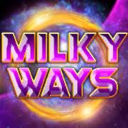 Milky Ways: Spargimento