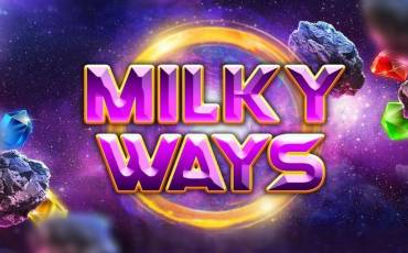 Slot Milky Ways