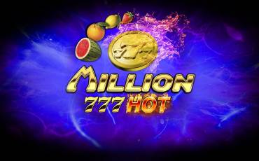 Slot Million 777 Hot