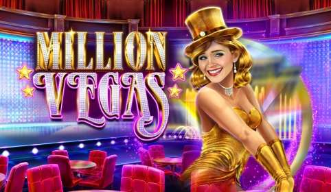 Million Vegas (RedRake)