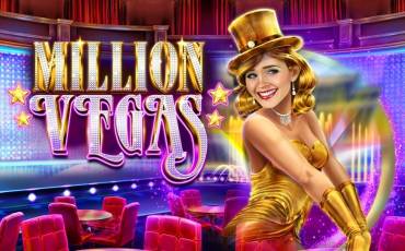 Slot Million Vegas