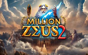 Slot Million Zeus 2