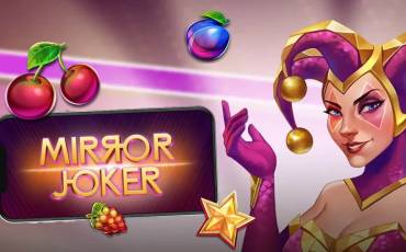 Slot Mirror Joker