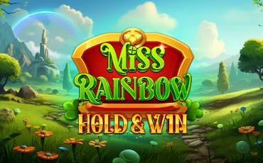 Slot Miss Rainbow Hold&Win