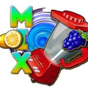 Mix Fruits: Selvaggio