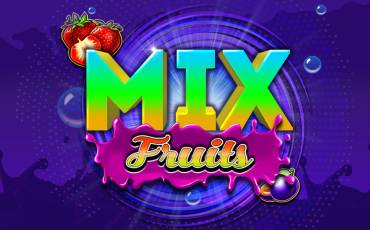 Slot Mix Fruits