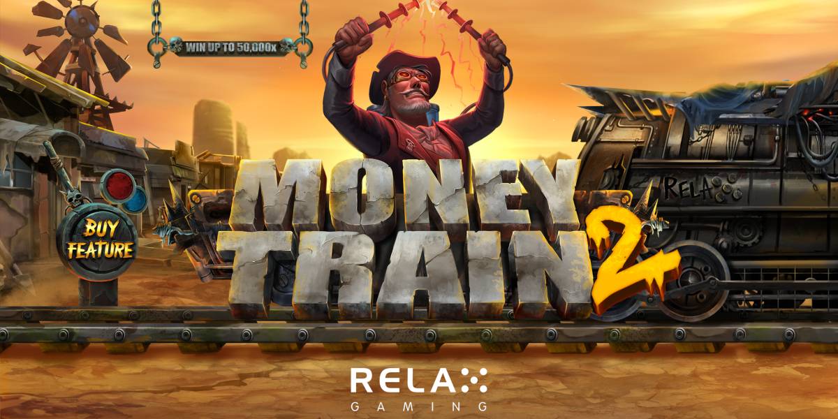 Slot Money Train 2