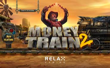 Slot Money Train 2