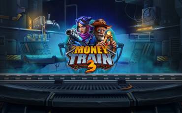 Slot Money Train 3