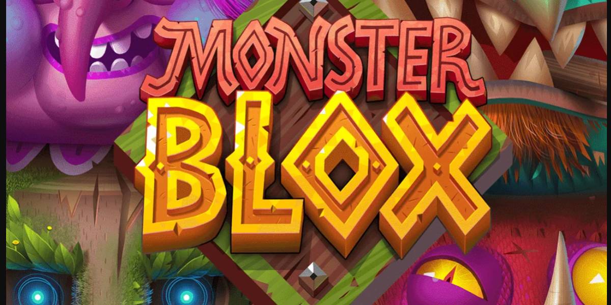 Slot Monster Blox