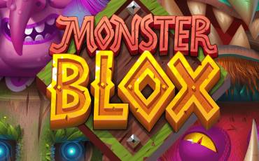 Slot Monster Blox