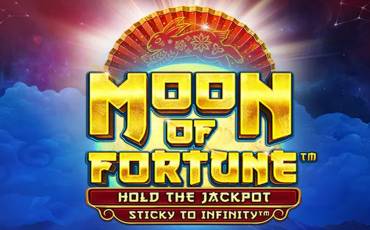 Slot Moon of Fortune