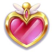 Moon Princess Power of Love: Cuore