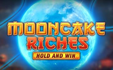 Slot Mooncake Riches Hold and Win