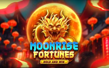 Slot Moonrise Fortunes Hold and Win