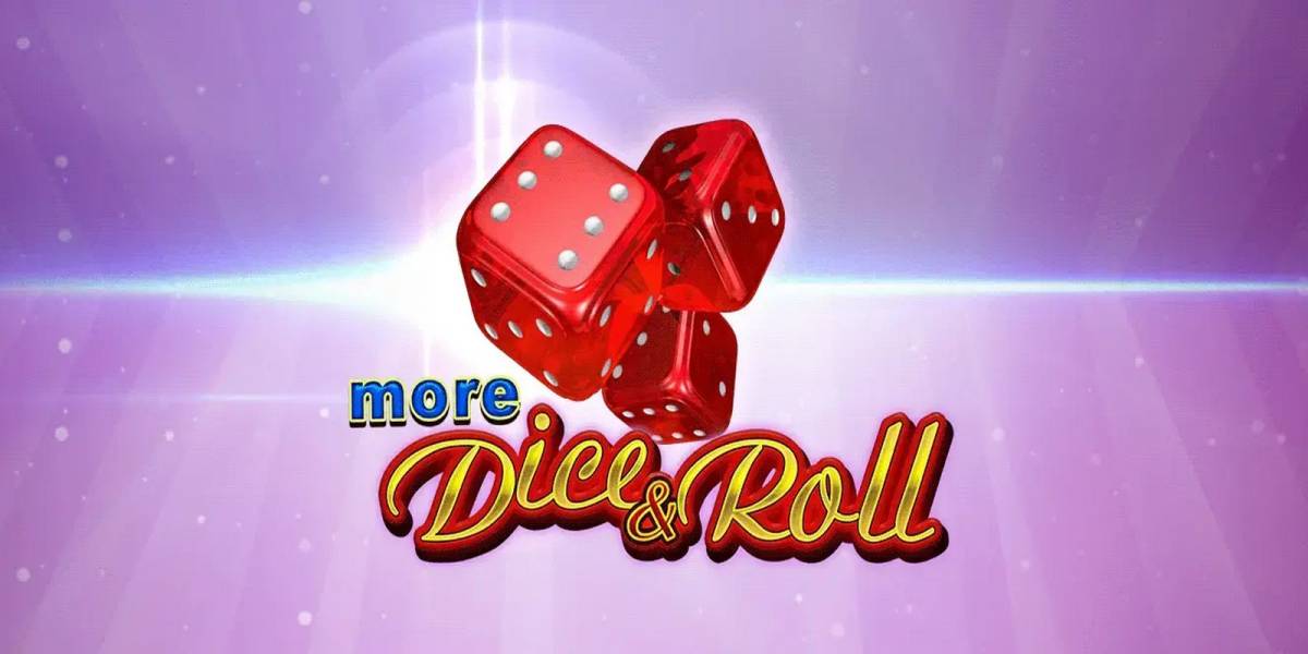 Slot More Dice & Roll