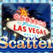 Mr. Vegas 2: Big Money Tower: Spargimento