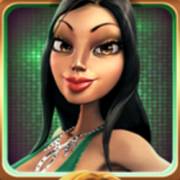 Mr. Vegas 2: Big Money Tower: La ragazza in verde