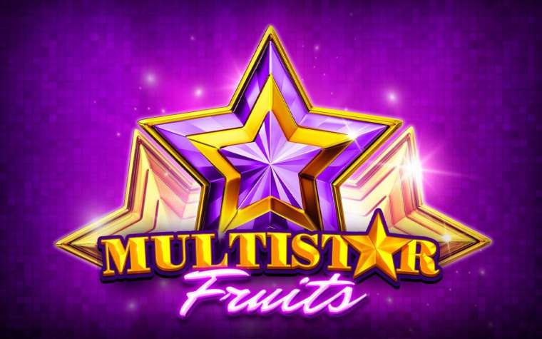 Multistar Fruits (Endorphina)