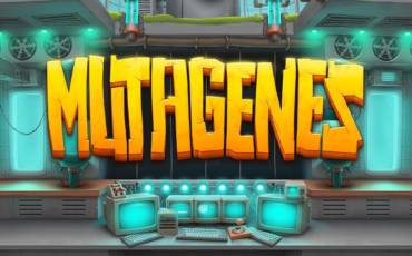 Slot Mutagenes