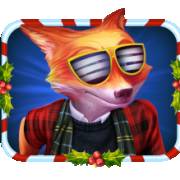 Mystery Fox Christmas Party: Il signor Fox