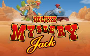 Slot Mystery Jack Deluxe