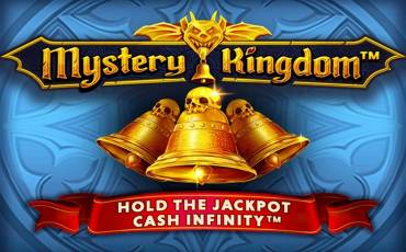 Slot Mystery Kingdom: Mystery Bells