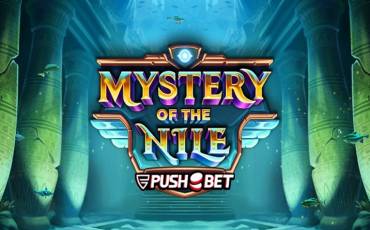 Slot Mystery of the Nile