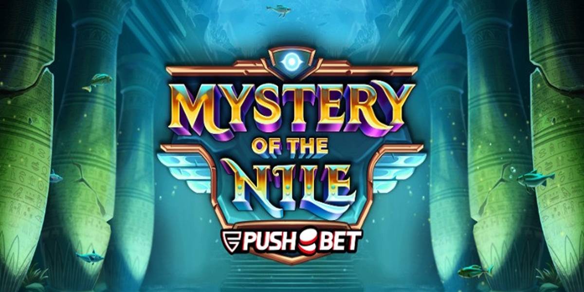 Slot Mystery of the Nile