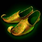 Mystic Genie: Scarpe