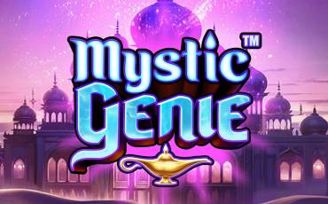 Slot Mystic Genie