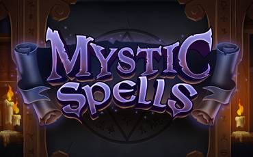 Slot Mystic Spells