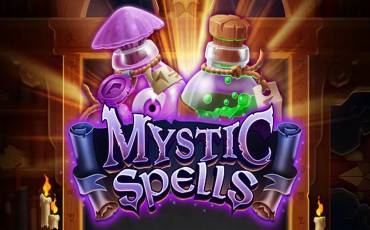 Slot Mystic Spells