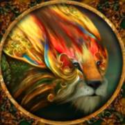 Mythical Treasure: Tigre