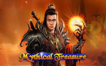 Slot Mythical Treasure