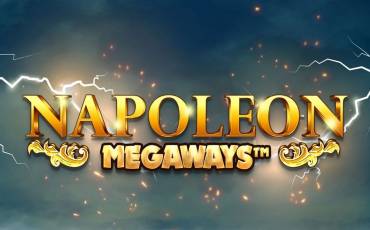 Slot Napoleon Megaways