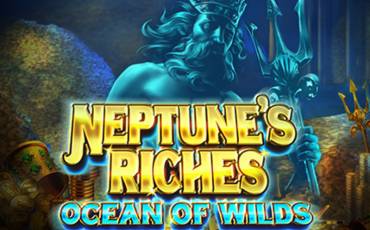 Slot Neptune's Riches: Ocean of Wilds