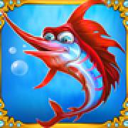 Nice Catch DoubleMax: Pesce spada