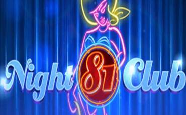 Slot Night Club 81