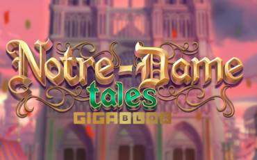 Slot Notre-Dame Tales GigaBlox