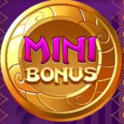 Oasis Dreams: Mini bonus