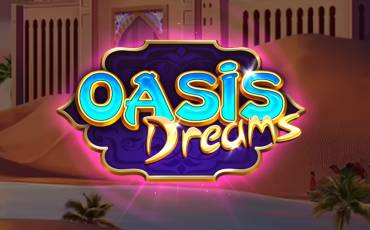 Slot Oasis Dreams