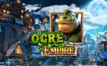 Slot Ogre Empire