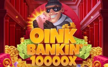 Slot Oink Bankin