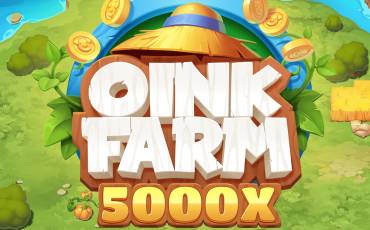 Slot Oink Farm