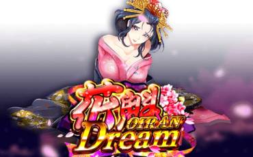 Slot Oiran Dream