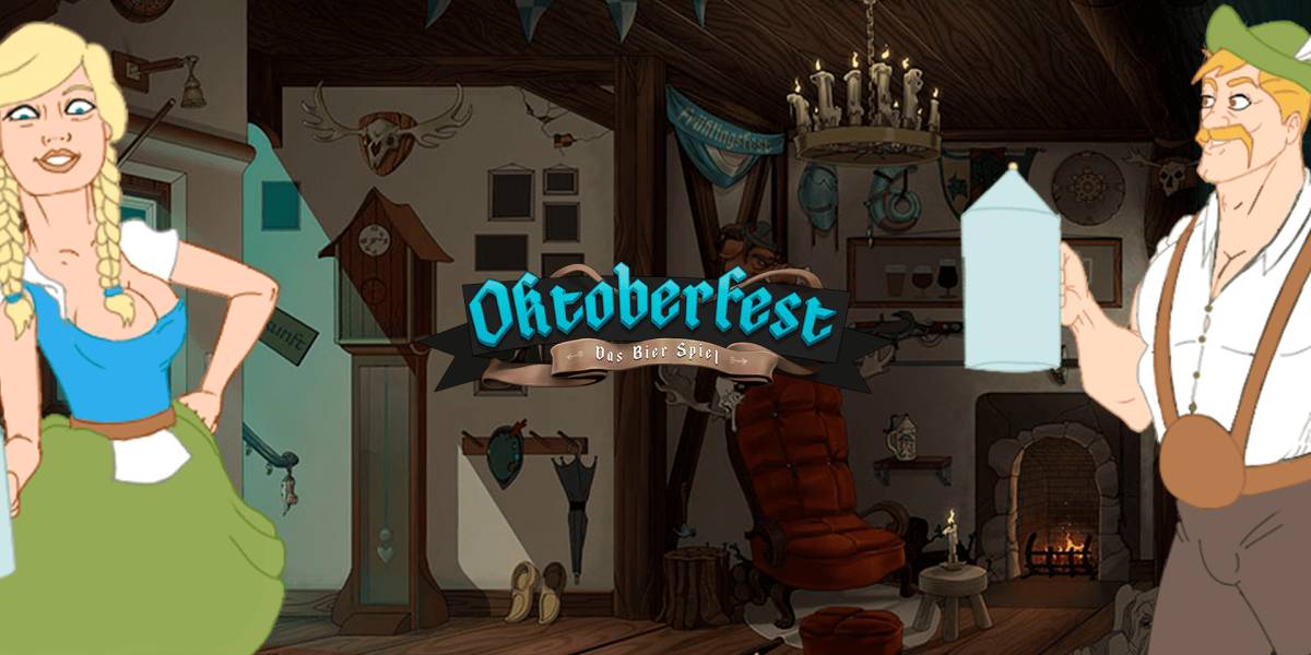 Slot Oktoberfest