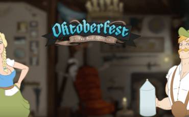 Slot Oktoberfest