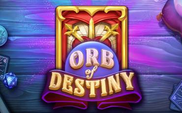 Slot Orb of Destiny