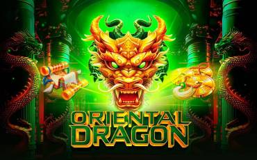 Slot Oriental Dragon